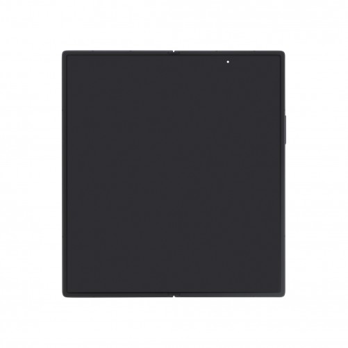 Bloc écran pliable intérieur Samsung Galaxy Z Fold 7 - Officiel - Noir Absolu photo 1