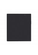 Bloc écran pliable intérieur Samsung Galaxy Z Fold 7 - Officiel - Noir Absolu photo 1