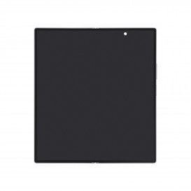 Bloc écran pliable intérieur Officiel Samsung Galaxy Z Fold 7 - Gris photo 1