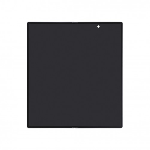 Bloc écran pliable intérieur Officiel Samsung Galaxy Z Fold 7 - Gris photo 1