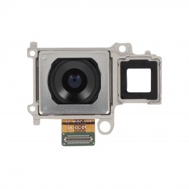 Caméra arrière Principale 200 Mpx Samsung Galaxy Z Fold7 photo 1