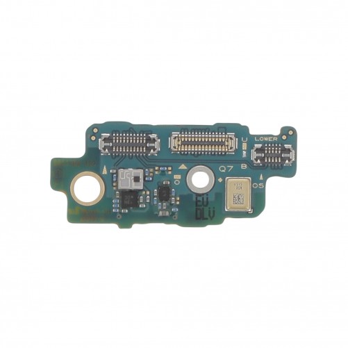 Connecteur de charge Officiel Samsung Galaxy Z Fold7 photo 1