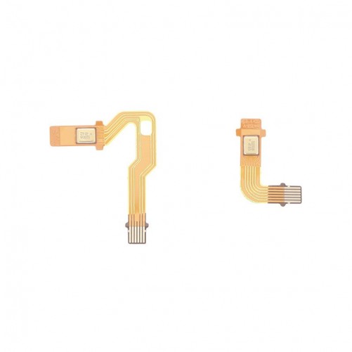 Nappes micro Sony Dualsense V2 et V3 photo 1
