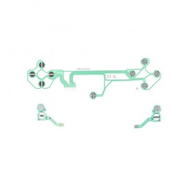 Nappe de connexion interne Sony DualSense V2 photo 1