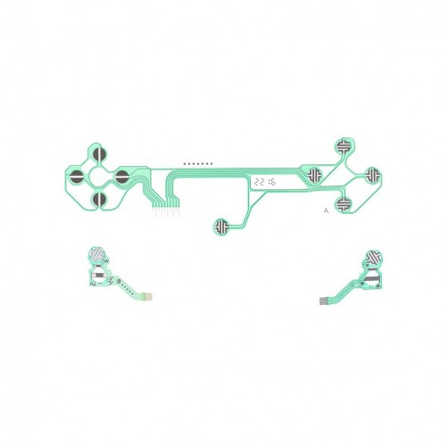 Nappe de connexion interne Sony DualSense V2 photo 1