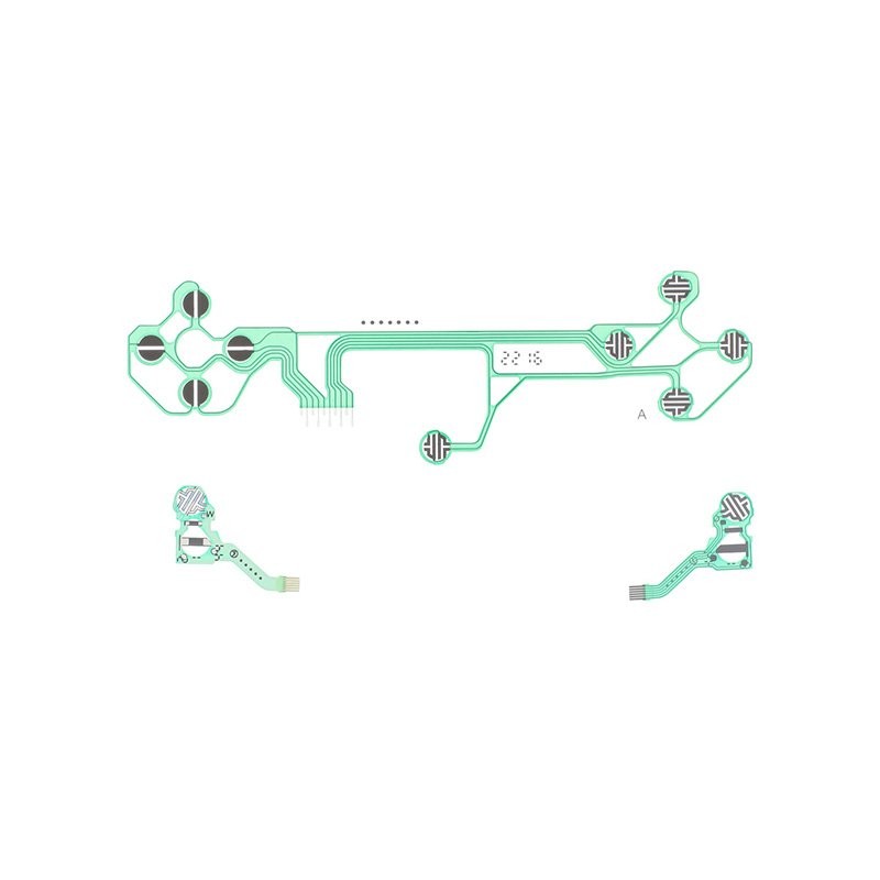 Nappe de connexion interne Sony DualSense V2 photo 1