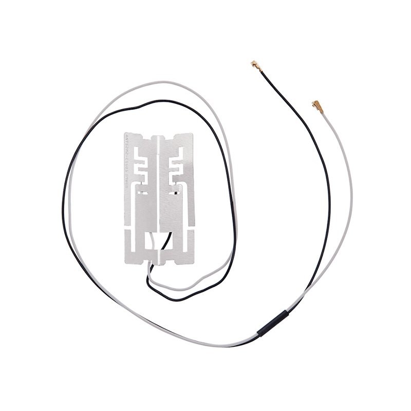Nappe antenne PlayStation 5 (400DR ou 400ER) - Noir photo 1