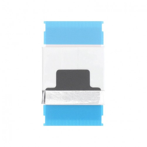 Nappe bouton power PlayStation 5 photo 1