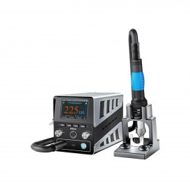 Station à air chaud AiXun H314 photo 1