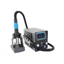 Station à air chaud AiXun H314 photo 1