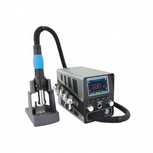 Station à air chaud AiXun H314 photo 2