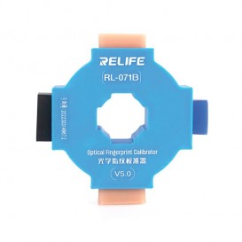 Calibreur d\'empreintes digitales RL-071B photo 1