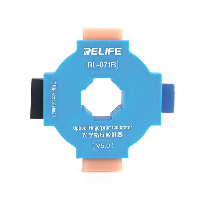 Calibreur d\'empreintes digitales RL-071B photo 1