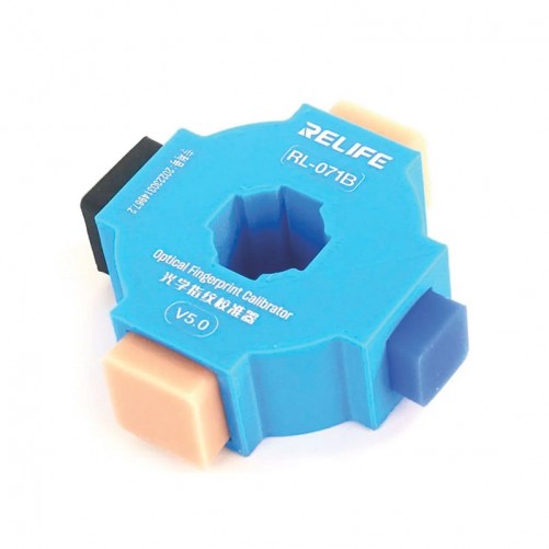Calibreur d\'empreintes digitales RL-071B photo 2