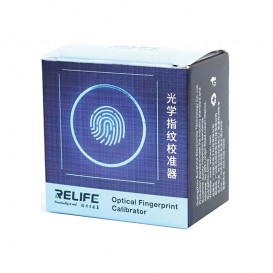 Calibreur d\'empreintes digitales RL-071B photo 3