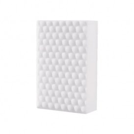 Lot de 18 éponges Haute densité photo 1