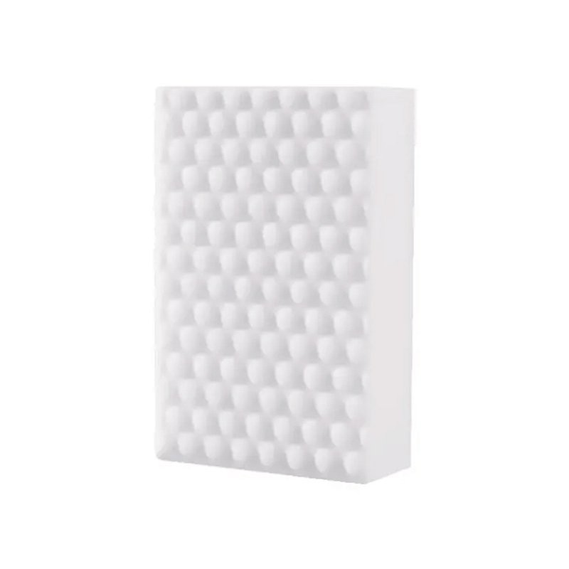 Lot de 18 éponges Haute densité photo 1