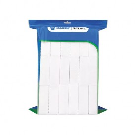 Lot de 18 éponges Haute densité photo 1