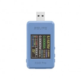 Testeur de charge USB XA3 Pro photo 1