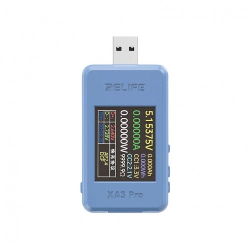 Testeur de charge USB XA3 Pro photo 1