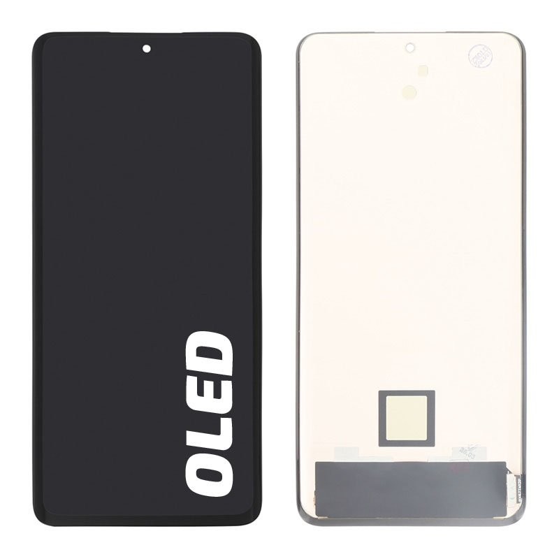 Ecran Xiaomi 12 PRO - OLED photo 1