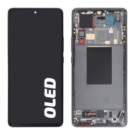Bloc écran Xiaomi 12 Pro - Compatible - OLED photo 1