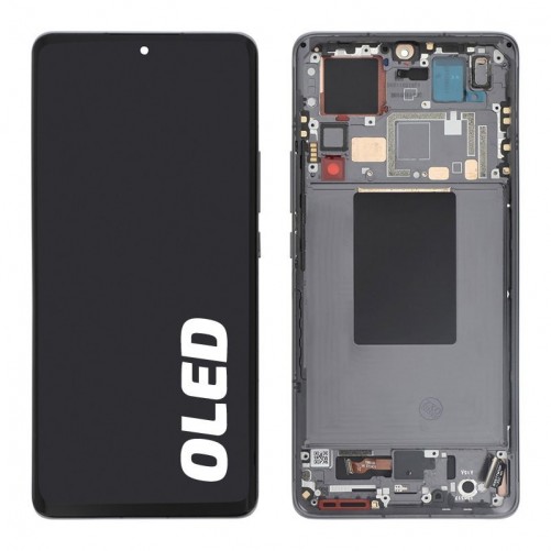 Bloc écran Xiaomi 12 Pro - Compatible - OLED photo 1