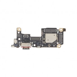 Connecteur de charge + lecteur SIM Officiel Xiaomi 12T photo 1