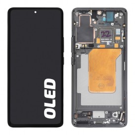 Bloc écran Xiaomi 13 Pro - Compatible - OLED photo 1