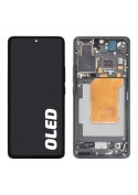 Bloc écran Xiaomi 13 Pro - Compatible - OLED photo 1