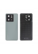 Vitre arrière Officielle Xiaomi 13T et 13T Pro - Verte photo 1