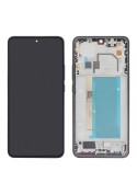 Bloc écran Officiel Xiaomi 13T - Noir photo 2
