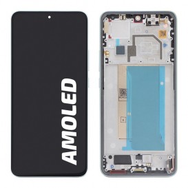 Bloc écran Officiel Xiaomi 13T - Vert photo 1