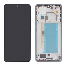 Bloc écran Officiel Xiaomi 13T - Vert photo 1