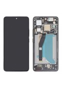 Bloc écran Officiel Xiaomi 14T Pro - Noir photo 2