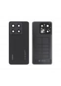 Vitre arrière Officielle Xiaomi 14T - Noire Titane photo 1