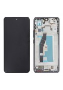 Bloc écran Officiel Xiaomi 14T - Noir photo 2