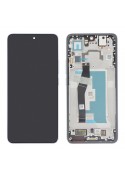 Bloc écran complet Xiaomi 14T Officiel - Bleu photo 2