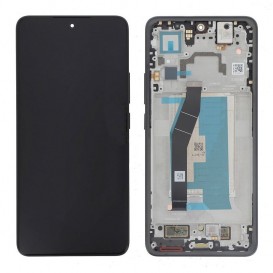 Bloc écran Xiaomi 14T - Officiel - Vert photo 1