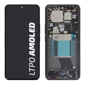 Bloc écran Xiaomi 14 Ultra - Officiel - Noir photo 1