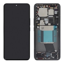 Bloc écran Xiaomi 14 Ultra - Officiel - Noir photo 1