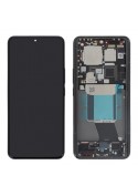 Bloc écran Xiaomi 14 Ultra - Officiel - Noir photo 2