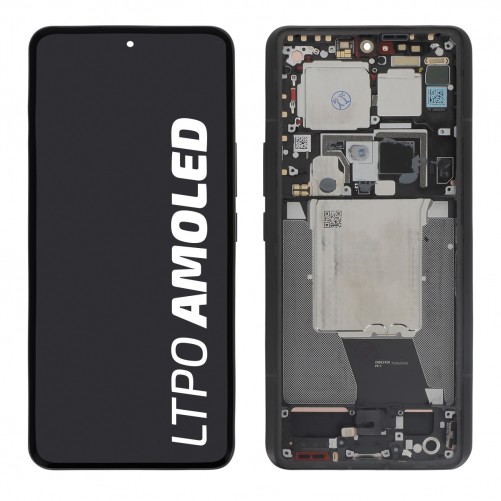 Bloc écran Xiaomi 14 Ultra - Officiel reconditionné photo 1