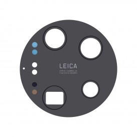 Lentille de caméra arrière Xiaomi 14 Ultra - compatible photo 1