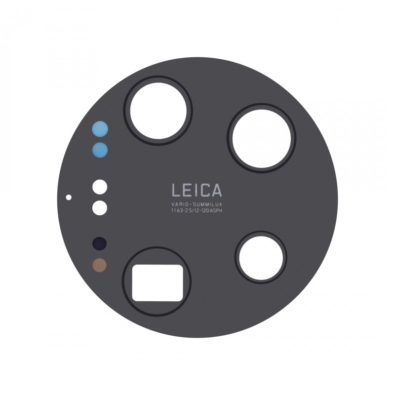 Lentille de caméra arrière Xiaomi 14 Ultra - compatible photo 1