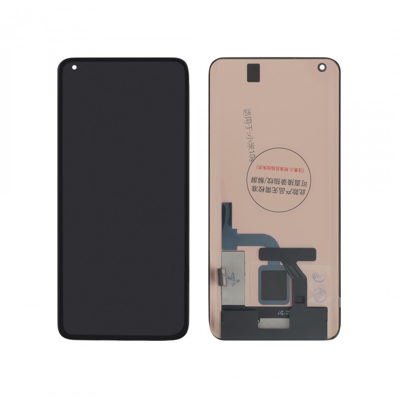 Ecran Xiaomi MI 10 Pro - Officiel reconditionné photo 1