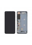 Bloc écran Xiaomi 10 Pro - Compatible - OLED - Gris photo 1