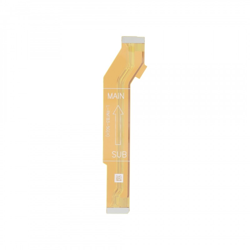 Nappe d\'interconnexion Xiaomi Poco F6 - Compatible photo 1