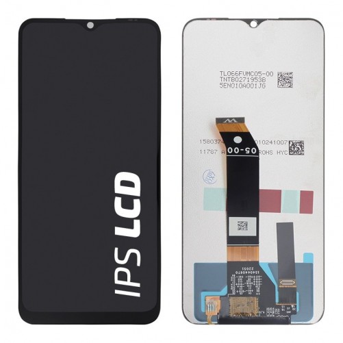 Ecran Poco M4 5G - Compatible photo 1