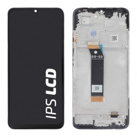 Bloc écran Xiaomi Poco M4 5G - Compatible photo 1